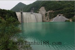 重慶巫山水庫受污染 ，5萬人飲水受影響